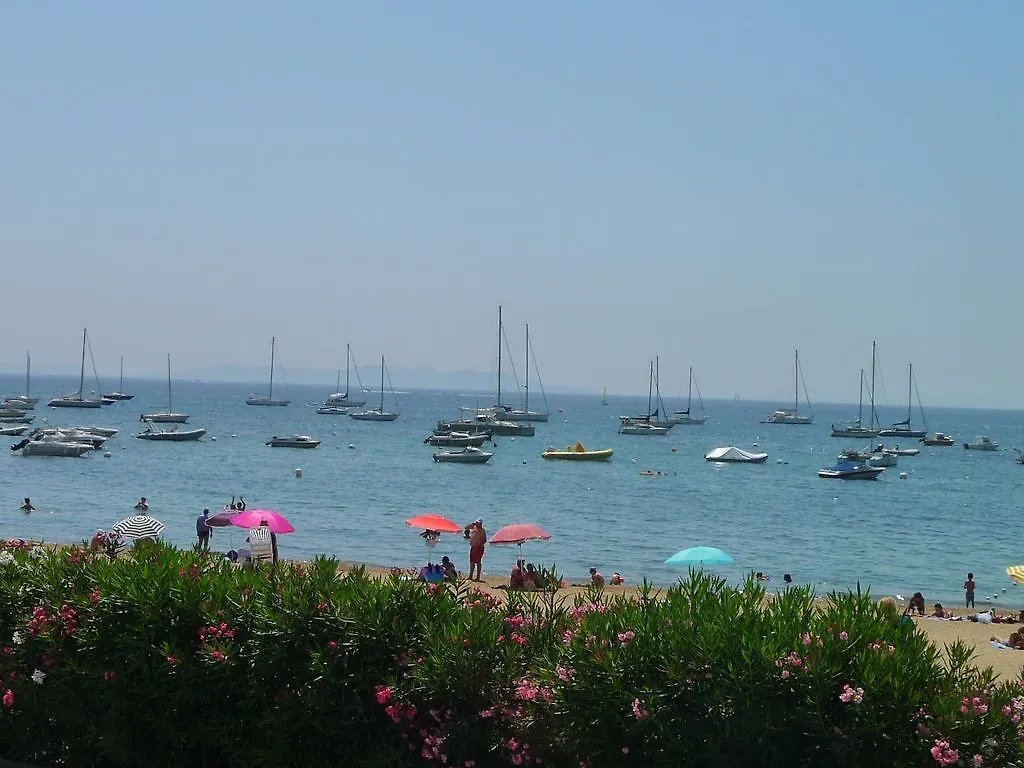 **  Argentiere-Club Aparthotel La Londe-les-Maures France