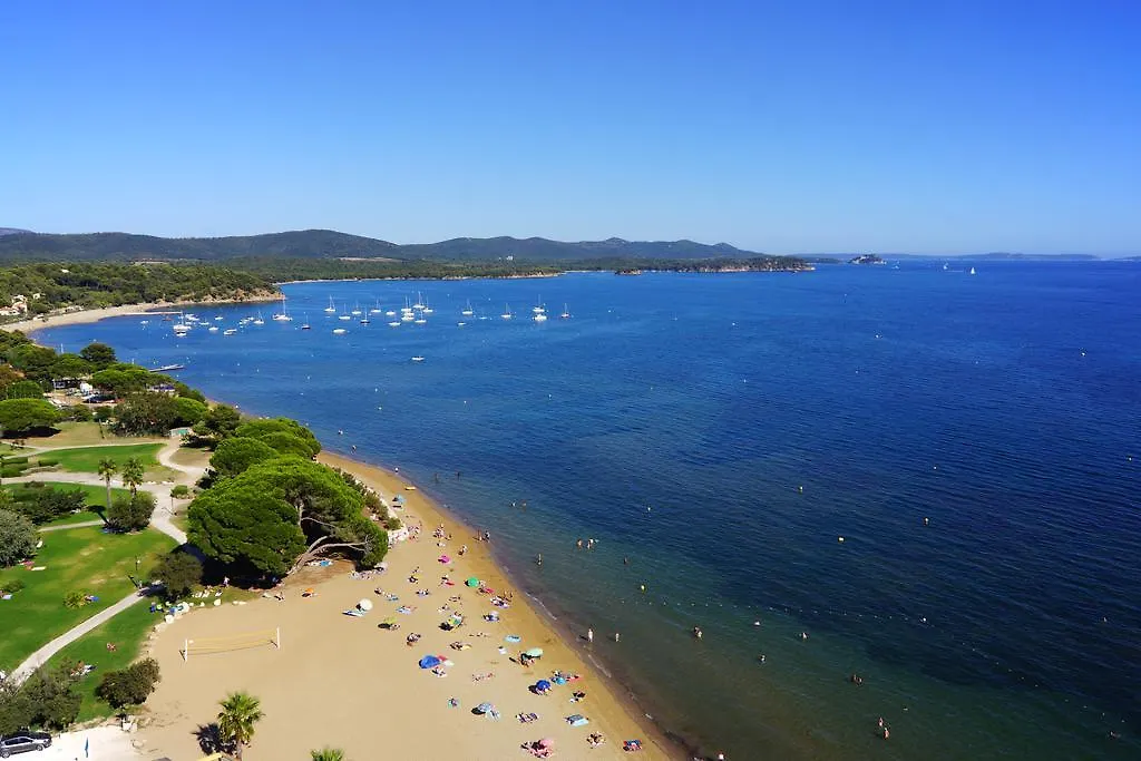 Argentiere-Club Aparthotel La Londe-les-Maures 2*,  France